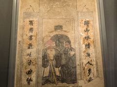 -洛阳古墓博物馆