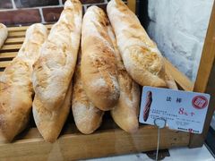 -BROAD面包路·欧式面包(龙湖时代C馆店)