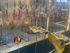-京悦荟·京沪融合菜(漕河泾印象城店)