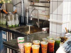 -林香柠·柠檬茶(新景店)