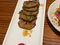 -贵木日本料理·铁板烧(新地假日广场店)