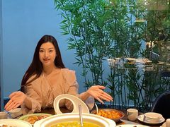 -川香渔府(万达店)