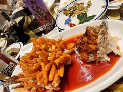 -醉香园(长江北路店)