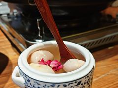 -破三川·新川菜(静安大融城店)