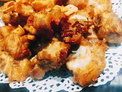 -海小馆海鲜餐厅(茂业百货店)