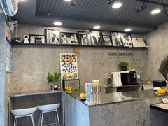 -LESCEDARS Brasserie Bistro香柏树