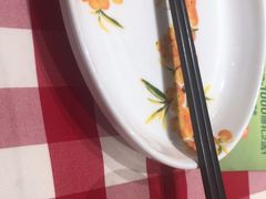 -西贝(上海中心店)