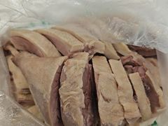 -古南都·清真绿柳居菜馆(太平南路店)
