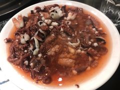 活章鱼-海味当家·蒸锅海鲜(星海公园店)