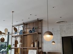 大堂-必胜客(武汉欢乐谷店)