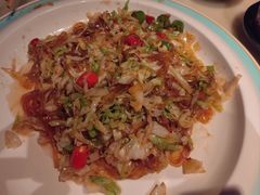 -红蜡烛-养生粥-津鲁菜(中山路店)