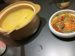 -桥边小楼·手工云南菜·丽江地标美食