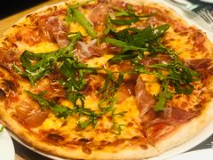 -MYLK意式小厨(熙地港店)