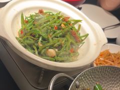 -小菜园新徽菜(青岛市南万象城店)