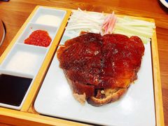 -满园烤鸭·春饼(太原街万达店)