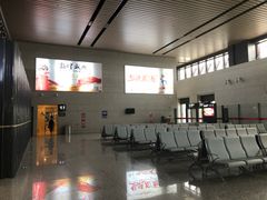 -敦煌莫高国际机场