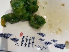 -玉华台饭庄·淮扬菜·烤鸭(望京店)