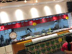 -小艺烧烤(曲江店)