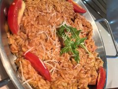 -米斯特比萨(罗斯福店)