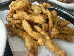 -良师门滨海人家·海鲜·家常菜(滨海城店)