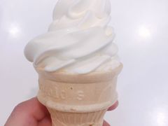 -麦当劳(宜安广场店)