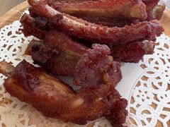 -创味·民间海南菜·非遗藤桥排骨(藤桥·免税城店)