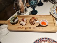 -俄士厨房(五棵松华熙LIVE店)