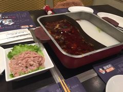 -新辣道鱼火锅(领展购物广场·中关村店)