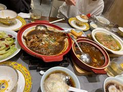 -宗氏一喜砂锅·特色湖北菜(楚河汉街店)