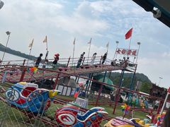 -上海月湖雕塑公园