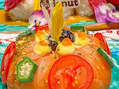 -鸟山鸣·日料食堂(王府井店)