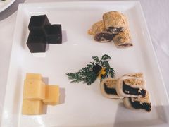 -味+新京宴·烤鸭·北京菜(创意谷店)