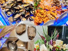 -广州汇华希尔顿逸林酒店