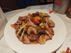 -王庄阿咪大排档·20年地道福州味·本港海鲜(象园店)
