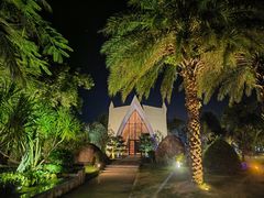 -惠州金海湾嘉华度假酒店