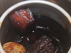 -永安鱼庄·镇江菜(丁卯店)