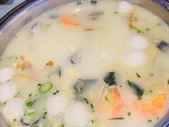 -老湖南·河鱼一锅鲜(兆禾里店)