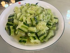 -丫口花园餐厅·融合菜