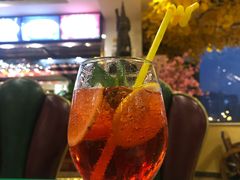 -海尔巴格新疆餐厅(东来兴店)