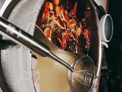 -左庭右院鲜牛肉火锅(环球港店)