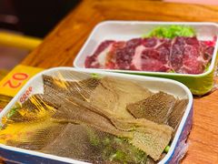 -串门邻居串串火锅(云南南路店)