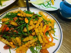 -大梦敦煌主题餐厅(国贸店)