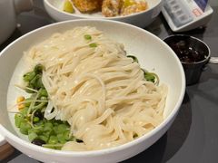 -小大董·烤鸭(观景餐厅·南京西路店)