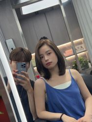-Sying杉影日式烫染專門店