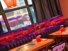 -山河屯铁锅炖(哈西站店)