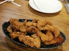 -付小姐在成都(川沙店)