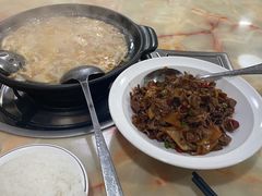 -李师傅脆肚(梅林店)
