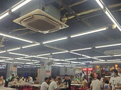 -小民大排档(光谷店)