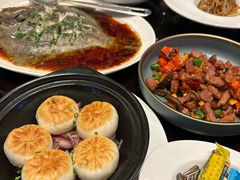 -大理实力希尔顿酒店•御玺中餐厅