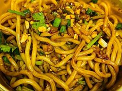 卤面-盛香亭热卤(浏阳天虹店)